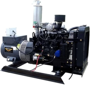 16.5 kW GM LP:Natural Gas Gen